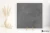 Fondovalle Pigmento Carbone naturalna 80x80 - płytka imitująca beton