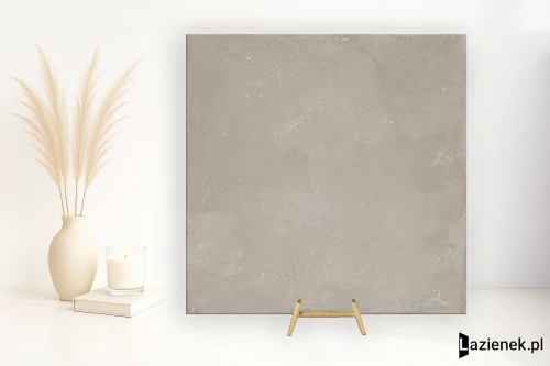 Przejdź do produktu Fondovalle Pigmento Fango naturalna 120x120 cm gr. 6 mm - płytka rektyfikowana / PGM009