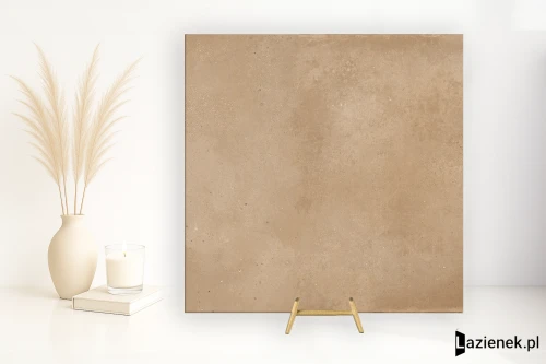 Przejdź do produktu Fondovalle Pigmento Oro naturalna 120x120 cm gr. 6 mm - płytka rektyfikowana / PGM014