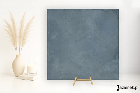 Fondovalle Pigmento Ossido naturalna 120x120 - płytka imitująca beton