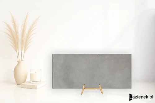 Przejdź do produktu Fondovalle Pigmento Polvere naturalna 120x278 cm gr. 6 mm - płytka rektyfikowana / PGM031