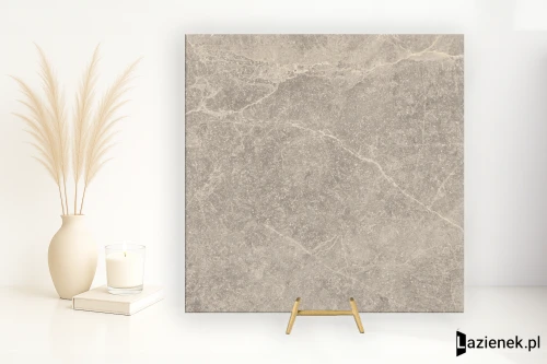 Przejdź do produktu Fondovalle Planeto Moon naturalna 120x120 cm gr. 6 mm - płytka rektyfikowana / PNT100
