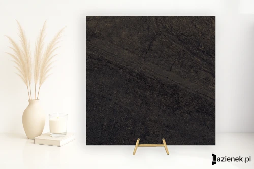 Przejdź do produktu Fondovalle Planeto Pluto naturalna 80x80 cm gr. 9 mm - płytka rektyfikowana / PNT301