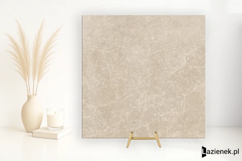 Przejdź do produktu Fondovalle Planeto Venus naturalna 120x120 cm gr. 6 mm - płytka rektyfikowana / PNT101