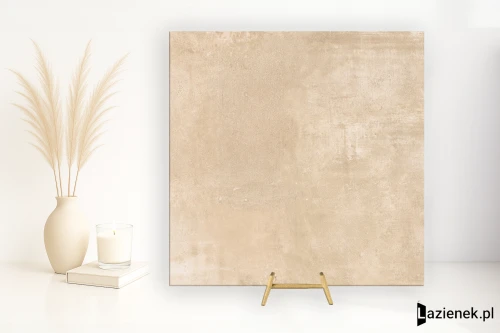Przejdź do produktu Fondovalle Portland Helen naturalna 120x120 cm gr. 6 mm - płytka rektyfikowana / PTL020