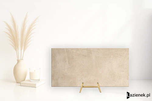 Przejdź do produktu Fondovalle Portland Helen naturalna 40x80 cm gr. 9 mm - płytka rektyfikowana / PTL382