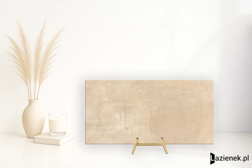 Przejdź do produktu Fondovalle Portland Helen naturalna 60x120 cm gr. 6 mm - płytka rektyfikowana / PTL172