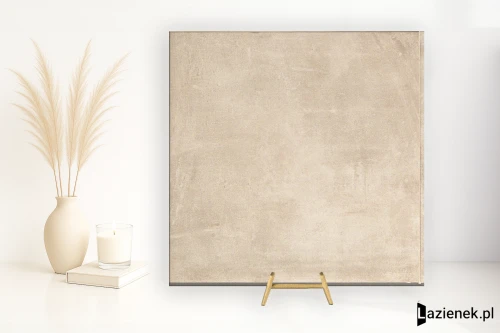 Przejdź do produktu Fondovalle Portland Helen naturalna 60x60 cm gr. 9 mm - płytka rektyfikowana / PTL387