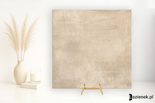 Przejdź do produktu Fondovalle Portland Helen naturalna 80x80 cm gr. 9 mm - płytka rektyfikowana / PTL370