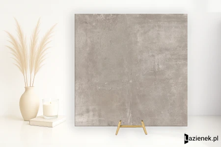 Fondovalle Portland Hood naturalna 120x120 - płytka imitująca kamień