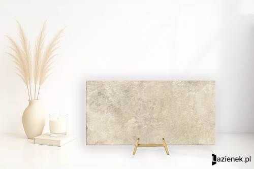 Przejdź do produktu Fondovalle Reframe Ivory naturalna 120x278 cm gr. 6 mm - płytka rektyfikowana / REF038