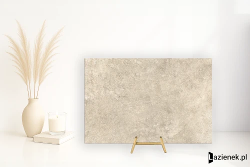 Przejdź do produktu Fondovalle Reframe Ivory naturalna 40x80 cm gr. 9 mm - płytka rektyfikowana / REF095