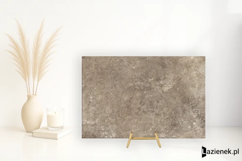 Przejdź do produktu Fondovalle Reframe Taupe naturalna 40x80 cm gr. 9 mm - płytka rektyfikowana / REF096