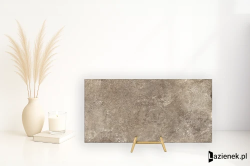 Przejdź do produktu Fondovalle Reframe Taupe naturalna 60x120 cm gr. 9 mm - płytka rektyfikowana / REF090