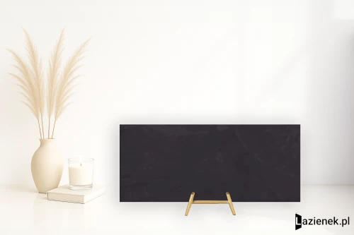 Przejdź do produktu Fondovalle Res Art Lava naturalna 120x278 cm gr. 6 mm - płytka rektyfikowana / RES221
