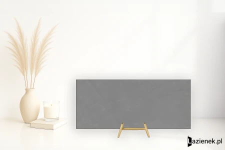 Fondovalle Res Art Powder naturalna 120x278 - płytka imitująca terakotę