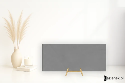 Przejdź do produktu Fondovalle Res Art Powder naturalna 120x278 cm gr. 6 mm - płytka rektyfikowana / RES219