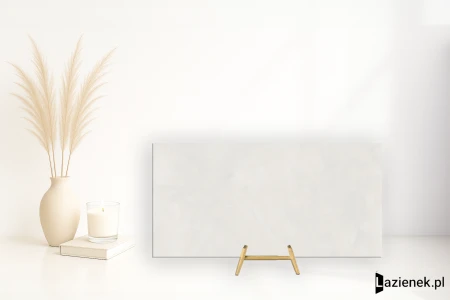 Fondovalle Res Art Talc naturalna 60x120 - płytka imitująca terakotę