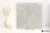 Fondovalle Royal Travertino Griseo Cross 40.6x40.6 - płytka imitująca marmur