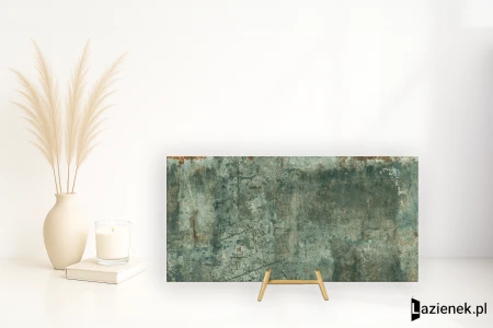 Fondovalle Urban Craft Chrome naturalna 60x120 - płytka imitująca kamień