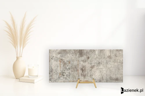Przejdź do produktu Fondovalle Urban Craft Plaster naturalna 120x278 cm gr. 6 mm - płytka rektyfikowana / UBC007