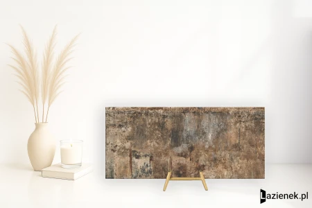 Fondovalle Urban Craft Redclay naturalna 120x278 - płytka imitująca kamień