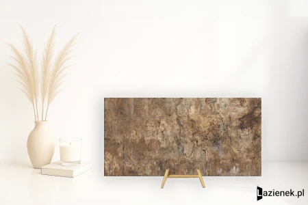 Fondovalle Urban Craft Redclay naturalna 60x120 - płytka imitująca kamień
