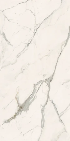 Fondovalle Infinito 2.0 Calacatta Light szlifowana satynowa 160x320 - płytka imitująca marmur