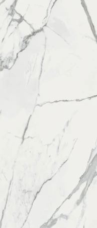 Fondovalle Infinito 2.0 Calacatta White 120x278 - płytka imitująca marmur