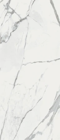 Fondovalle Infinito 2.0 Calacatta White 160x320 - płytka imitująca marmur