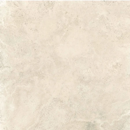 Fondovalle Royal Travertino Ebur Cross 20.3x20.3 - płytka imitująca marmur