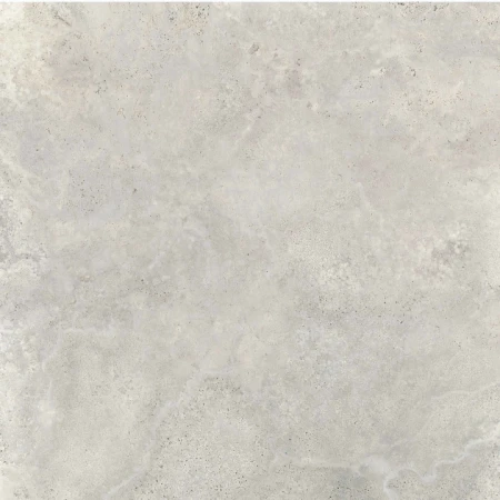 Fondovalle Royal Travertino Griseo Cross 120x120 - płytka imitująca marmur