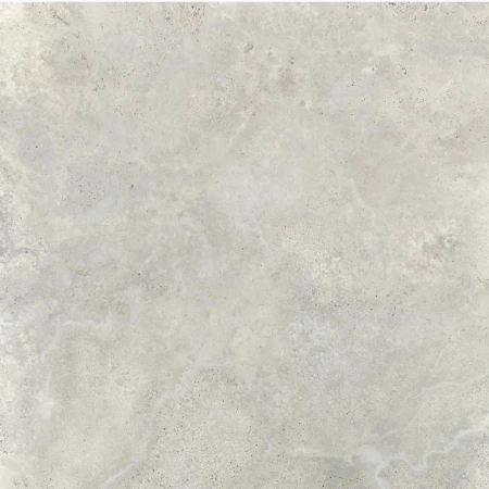 Fondovalle Royal Travertino Griseo Cross 80x80 - płytka imitująca marmur