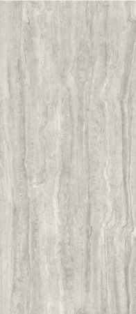 Fondovalle Royal Travertino Griseo Vein strukturalna 3D wyk. satyna 120x278 - płytka imitująca marmur
