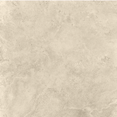 Fondovalle Royal Travertino Navona Cross 120x120 - płytka imitująca marmur