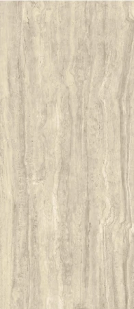 Fondovalle Royal Travertino Navona Vein strukturalna 3D wyk. satyna 120x278 - płytka imitująca marmur