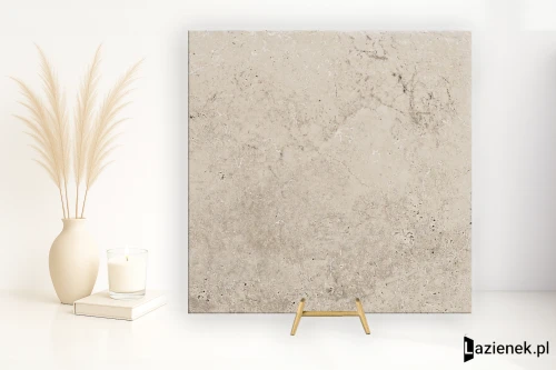 Przejdź do produktu Coem Aquitaine Grigio matowa 60.5x60.5 cm gr. 9 mm - płytka rektyfikowana / 0AQ613R