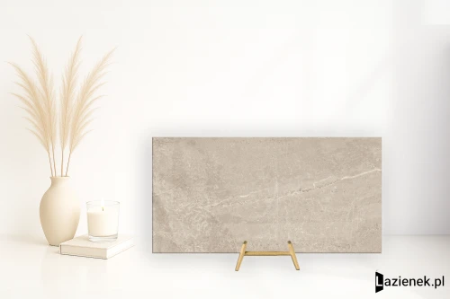 Przejdź do produktu Coem Blendstone Beige matowa 60x120 cm gr. 9 mm - płytka rektyfikowana / 0BL622R