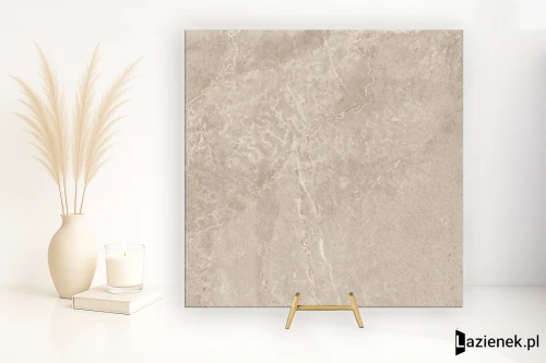 Przejdź do produktu Coem Blendstone Beige matowa 60x60 cm gr. 9 mm - płytka rektyfikowana / 0BL602R