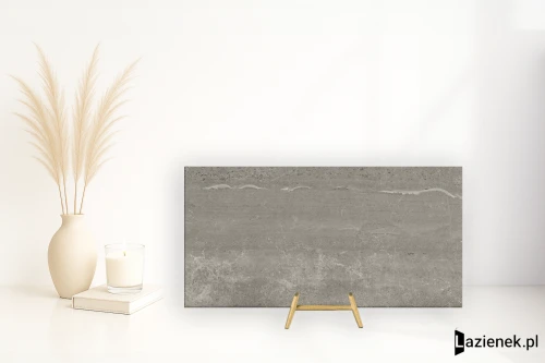 Przejdź do produktu Coem Blendstone Dark Grey matowa 30x60 cm gr. 9 mm - płytka rektyfikowana / 0BL360R