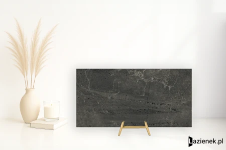 Coem Blendstone Graphite 60x120 - płytka imitująca kamień