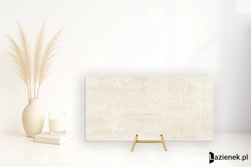 Przejdź do produktu Coem Blendstone Ivory matowa 30x60 cm gr. 9 mm - płytka rektyfikowana / 0BL361R