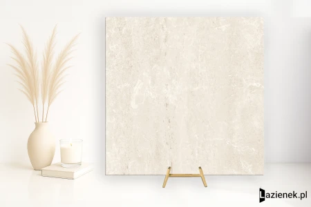 Coem Blendstone Ivory 60x60 - płytka imitująca kamień
