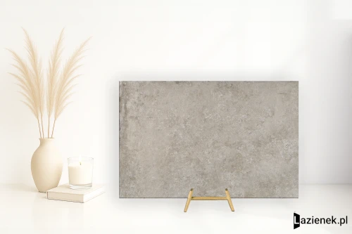 Przejdź do produktu Coem Castle Grey zewnętrzna antypoślizgowa 40.8x61.4 cm gr. 9 mm - płytka rektyfikowana / 0CS463E