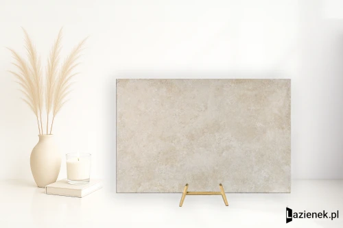 Przejdź do produktu Coem Castle Ivory matowa 40.8x61.4 cm gr. 9 mm - płytka rektyfikowana / 00CS1MD