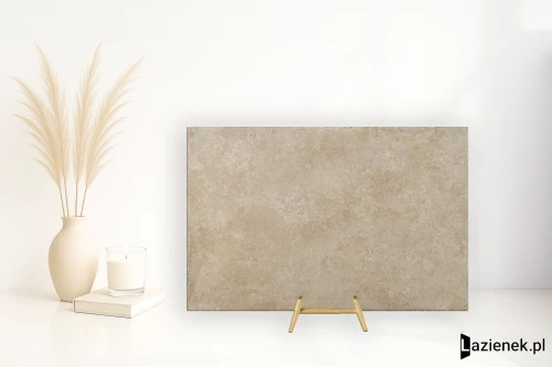 Przejdź do produktu Coem Castle Taupe matowa 40.8x61.4 cm gr. 9 mm - płytka rektyfikowana / 00CS460