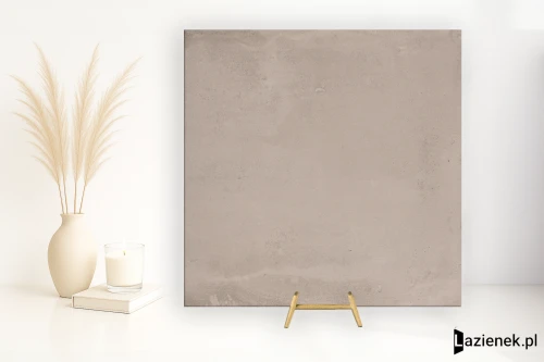 Przejdź do produktu Coem Cottocemento Beige matowa 60.4x60.4 cm gr. 9 mm - płytka rektyfikowana / 0CE602R