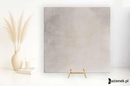 Przejdź do produktu Coem Cottocemento Light Grey zewnętrzna antypoślizgowa 60.4x60.4 cm gr. 9 mm - płytka rektyfikowana / CE603ER