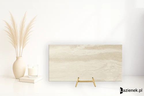 Przejdź do produktu Coem Dualmood Stone White zewnętrzna antypoślizgowa 30x60 cm gr. 9 mm - płytka rektyfikowana / VAS361E
