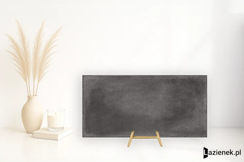 Przejdź do produktu Coem English Stone Anthracyte zewnętrzna antypoślizgowa 60.4x90.6 cm gr. 9 mm - płytka rektyfikowana / EN697ER